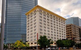 Colcord Hotel Oklahoma City, Curio Collection By Hilton